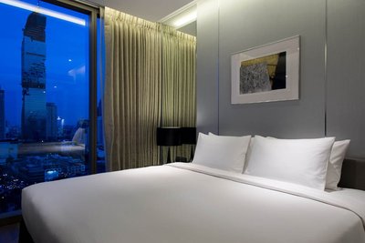 【代订】曼谷ASQ隔离饭店推荐:Amara Bangkok,4星级商务型饭店