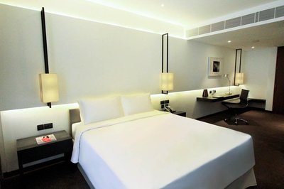 曼谷ASQ隔离住宿新选择 Amara Bangkok星级体验与代订服务解析